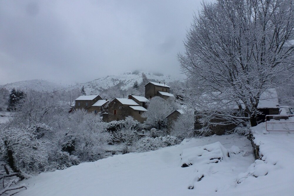 Le Relais dEtape de Dourbies in Montpellier, France