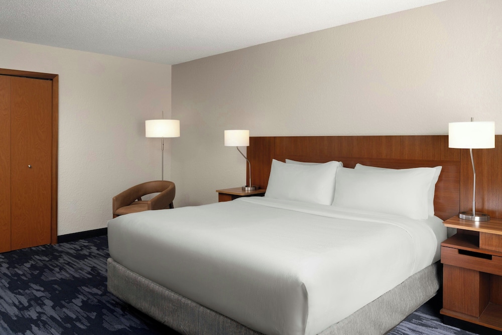Fairfield Inn & Suites by Marriott Tifton - photo 6
