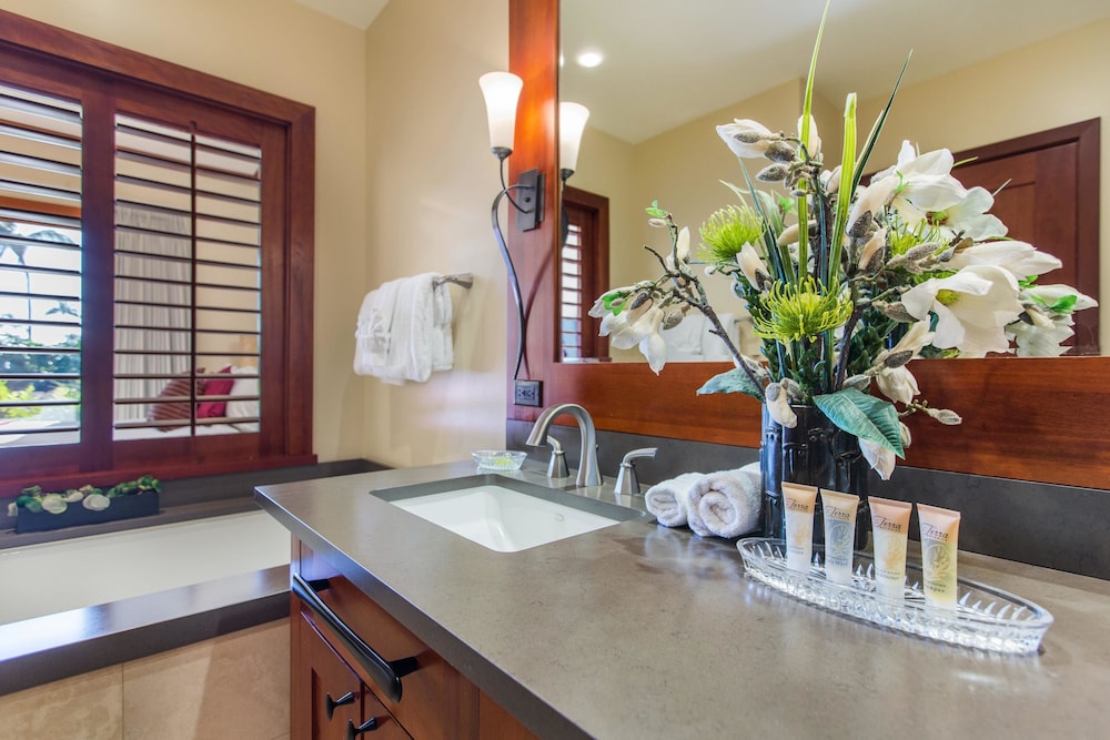 Three bedroom Villas at Ko Olina Beach Villas Resort - photo 75