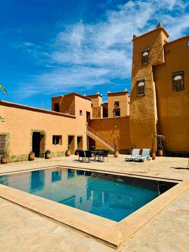 Kasbah ben hamou - last minute hotel in Unknown City