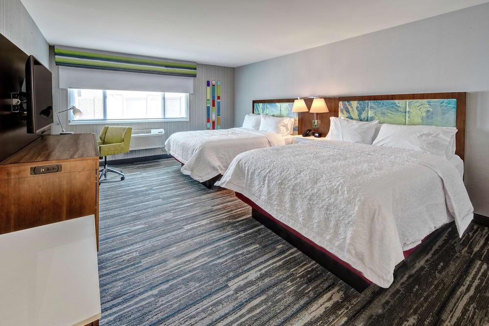 Hampton Inn Cardiff Beach Encinitas CA Near Del Mar - photo 9