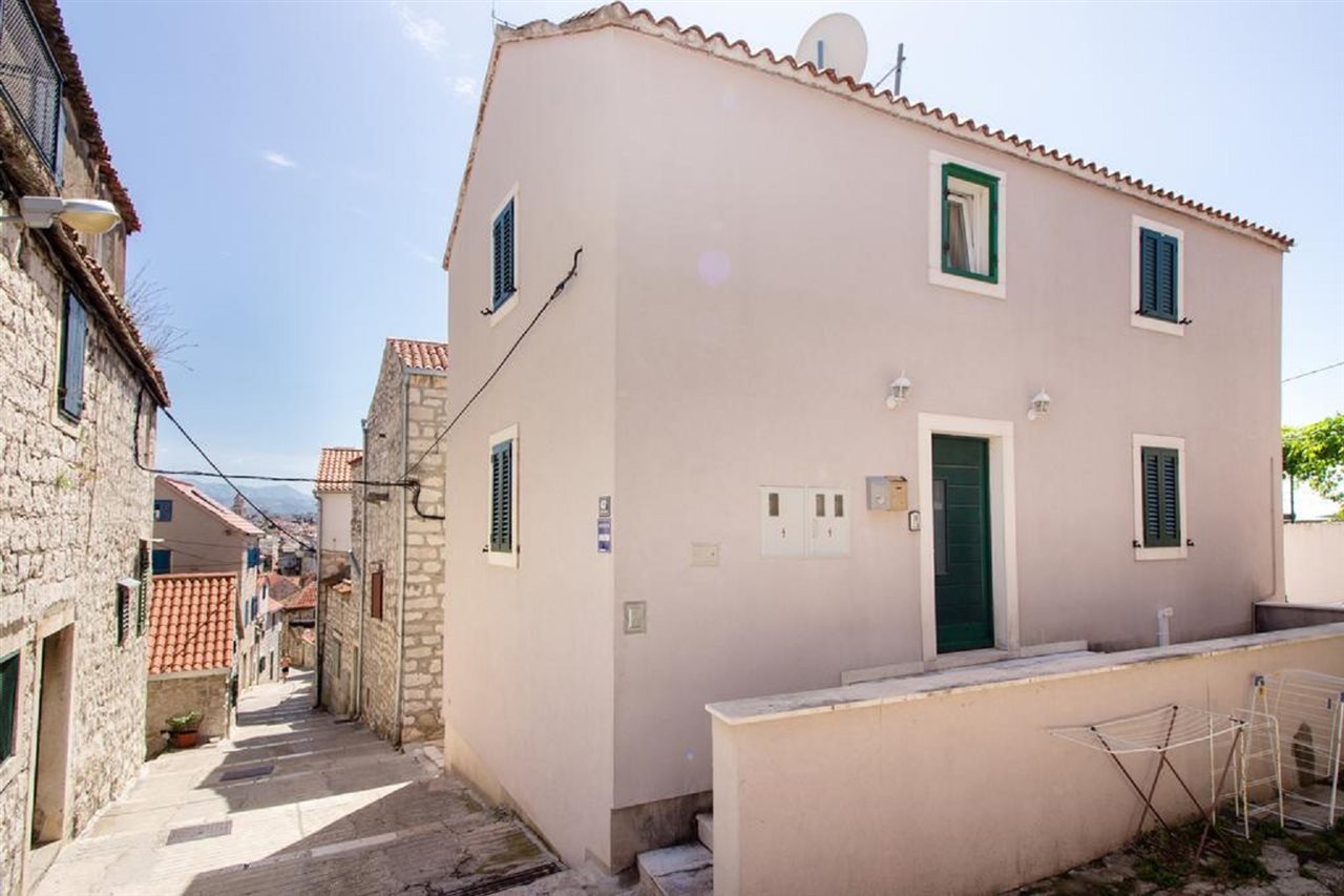 Apartment Immortelle — 4-Star Luxury Hotel in Split, Croatia