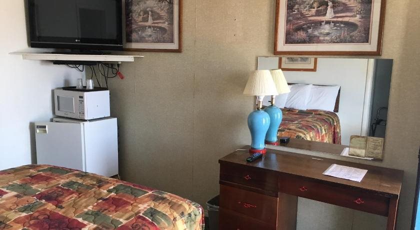 Skyliner Motel — hotel in Stroud