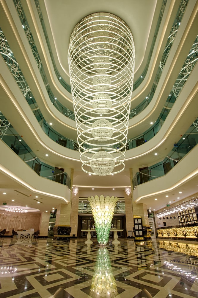 Sensitive Premium Resort & Spa All Inclusive — Serik — photo 3