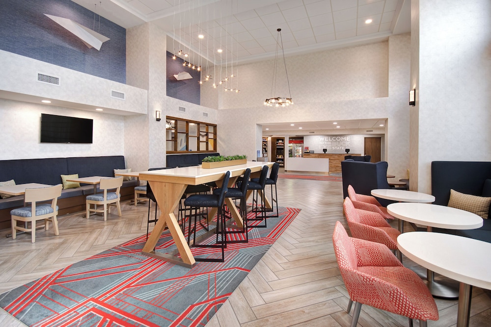 Hampton Inn & Suites Dayton Vandalia - photo 85