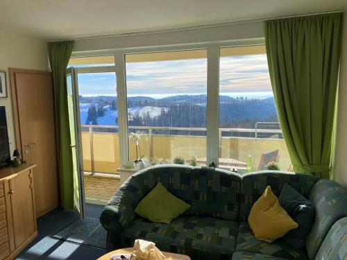 Gipfelzauber — 4-Star Luxury Hotel in Braunlage, Germany