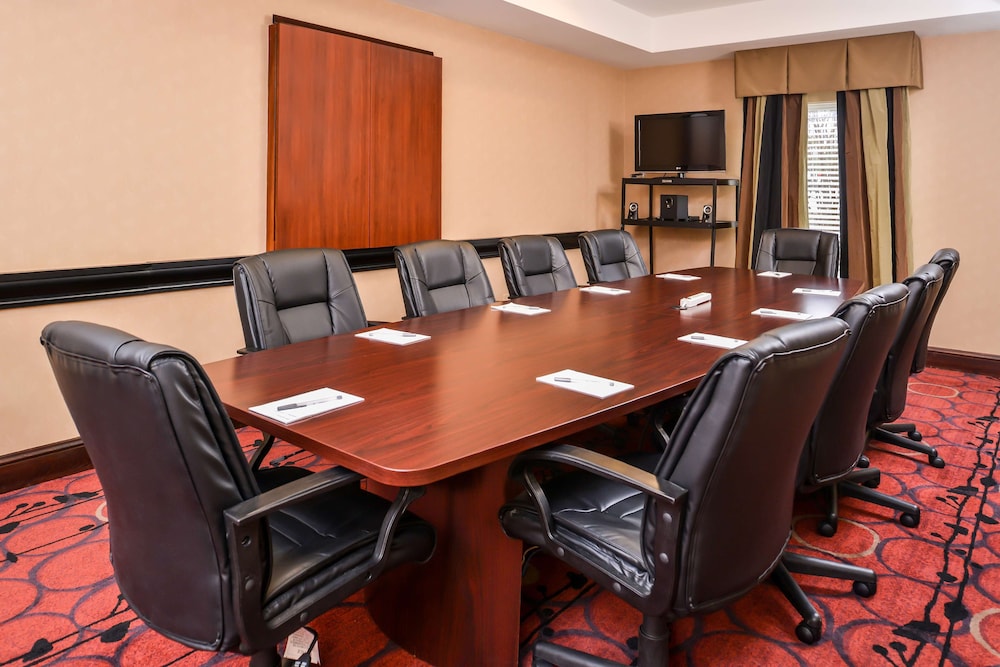 Hampton Inn Statesville - photo 68