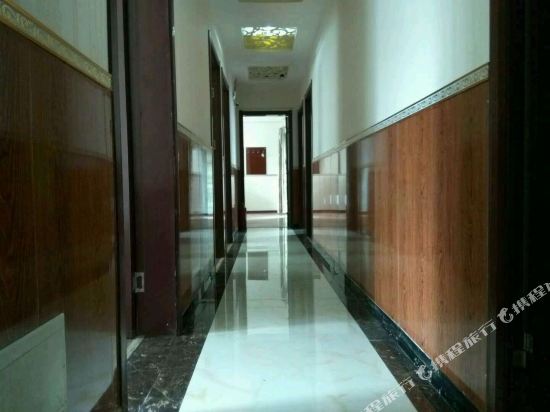 Xi'an Dali Hotel - last minute hotel in Xi'an