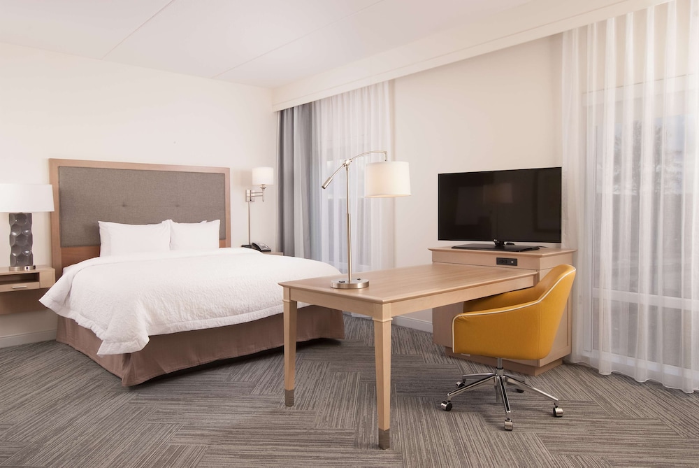 Hampton Inn & Suites by Hilton Augusta Washington Rd - photo 14