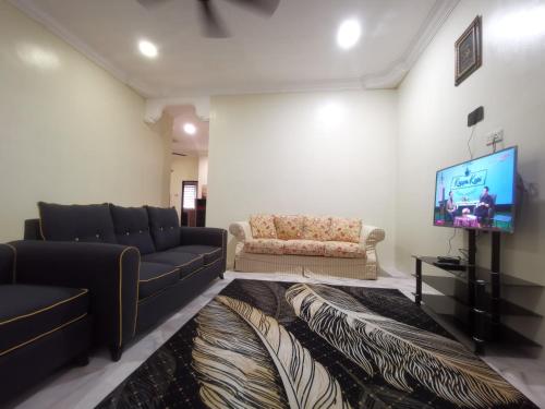 Kejora Guest House — 4-Star Luxury Hotel in Kuantan, Malaysia