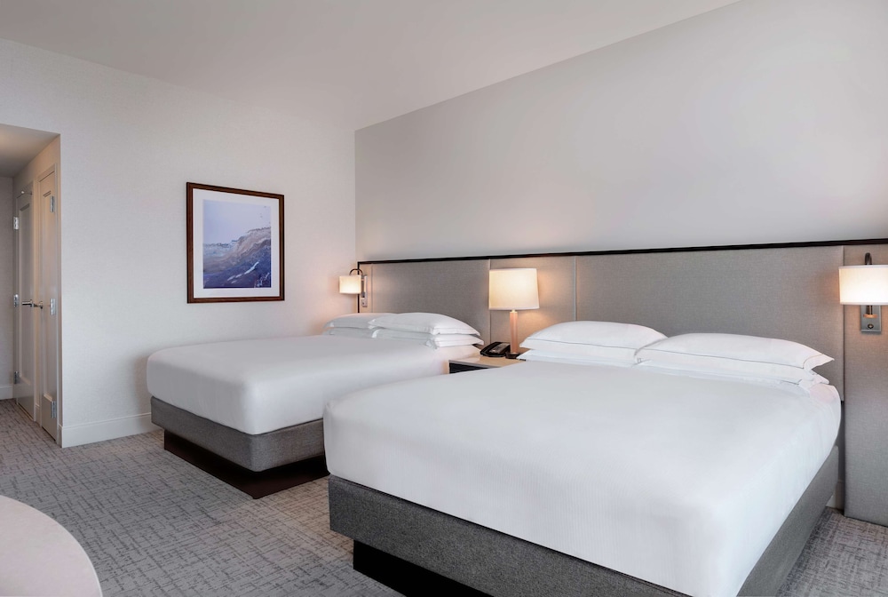 Hilton San Diego Bayfront - photo 20