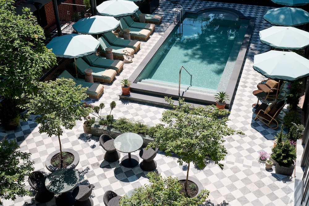 Hotel Anna & Bel - photo 2