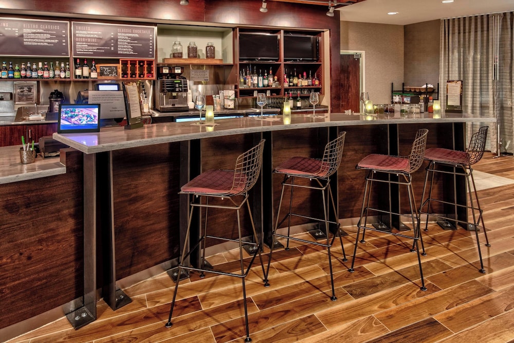 Courtyard by Marriott Alexandria - photo 28