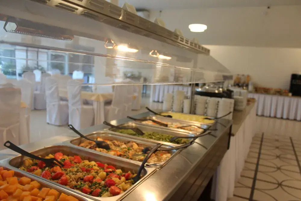 Akter Resort in Sochi, Russia