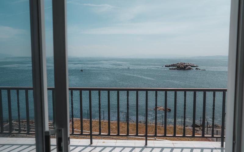 La Marisol Ribeira — 4-Star Luxury Hotel in Ribeira, Spain