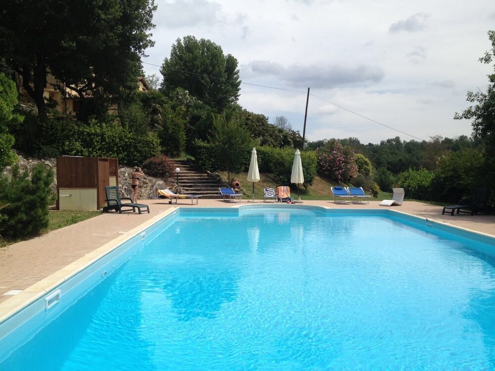 La Fonte di Nioli — hotel in Giove