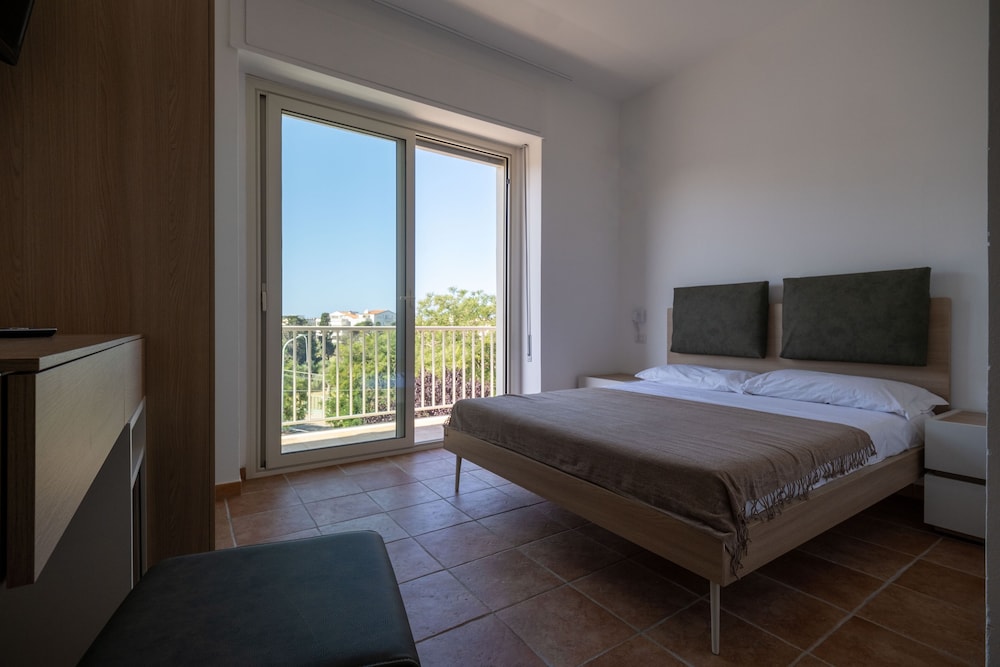 Nautika Suites — Alghero — photo 3