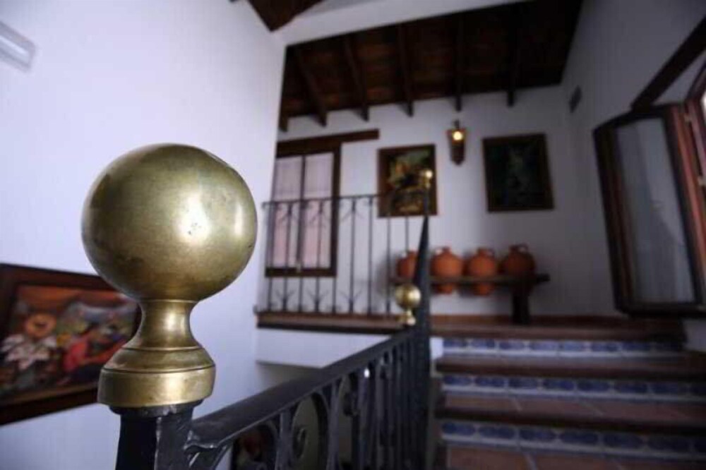 Casona Los Moriscos Hotel — Colmenar — photo 2