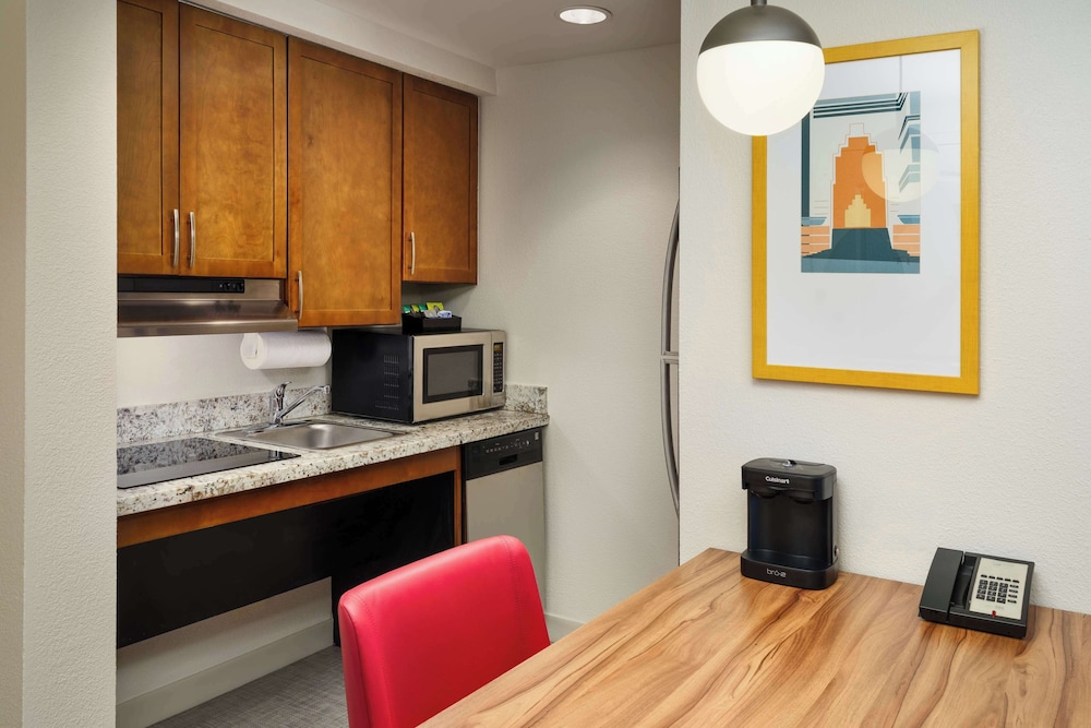 Homewood Suites by Hilton Atlanta Midtown GA - photo 15