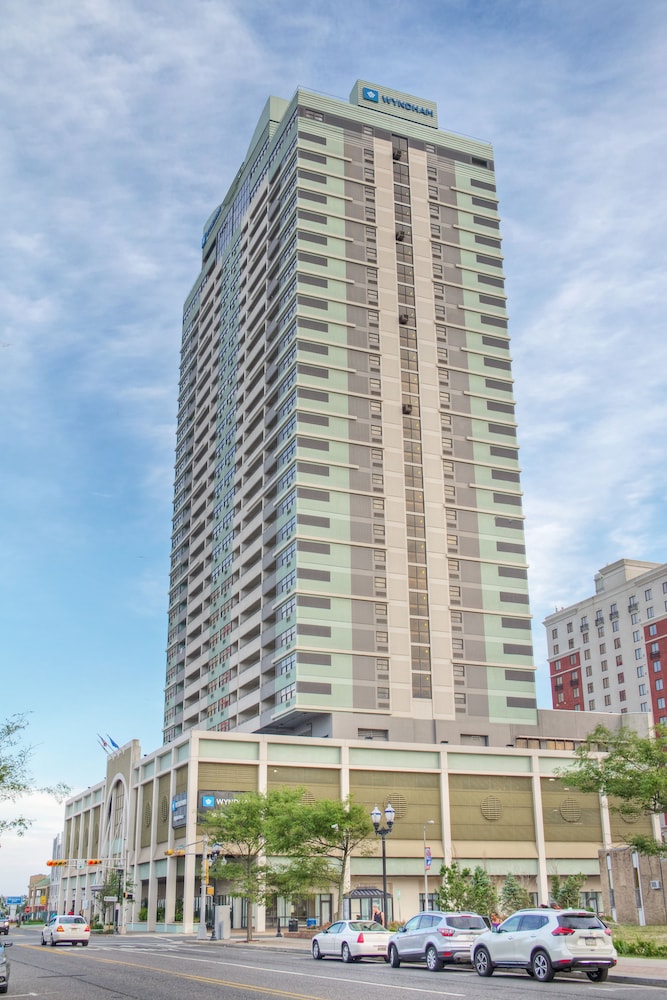 Club Wyndham Skyline Tower - photo 63