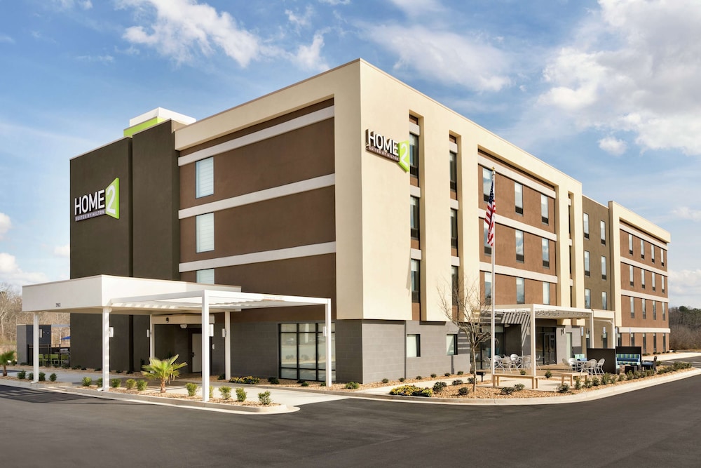 Home2 Suites by Hilton Macon I 75 North GA - featured photo
