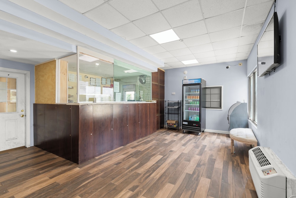 Travel Inn — hotel in Humble