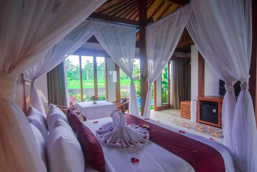 Thantha Serenity Resort