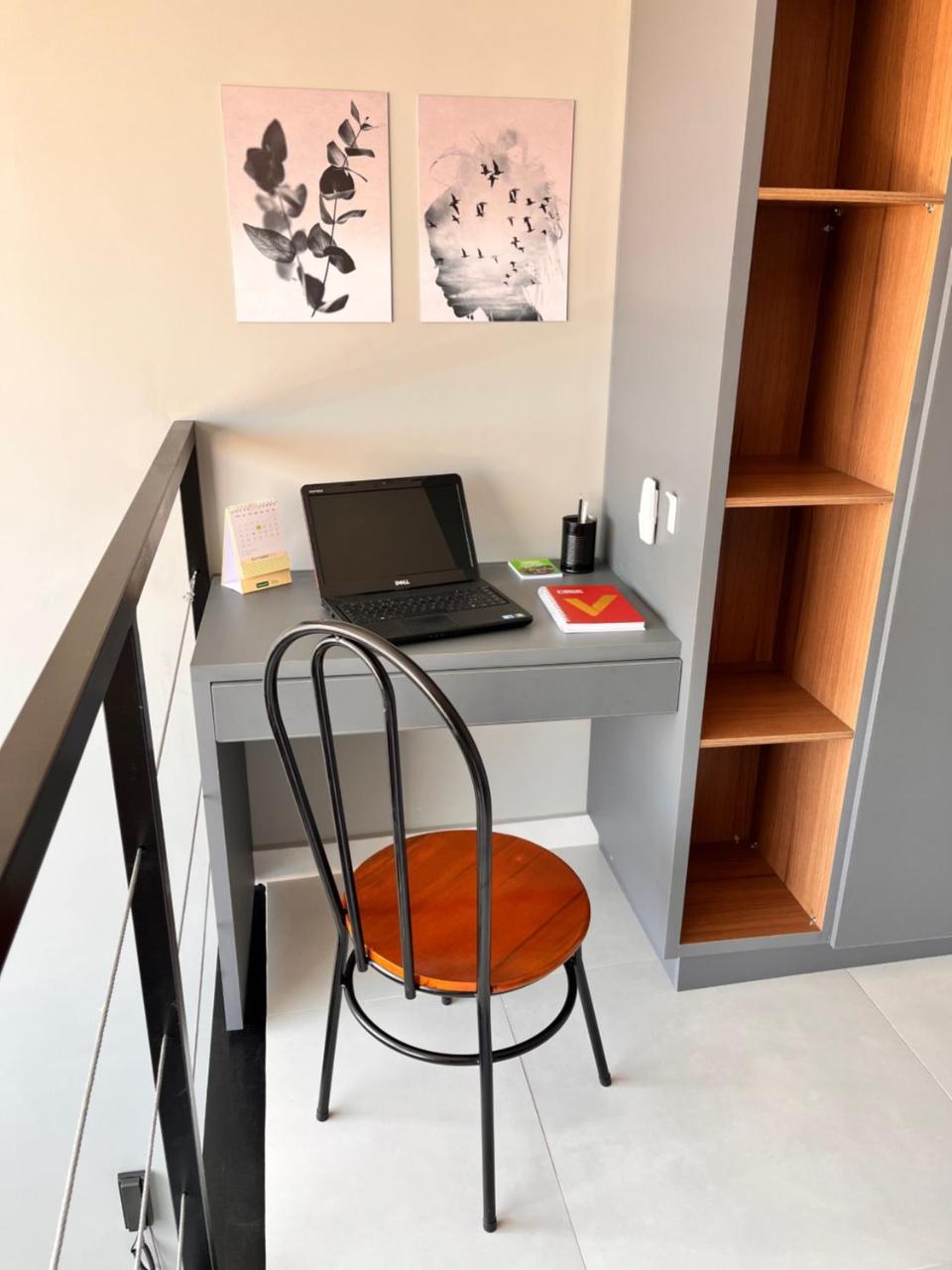 Loft Aconchego de Beija — Araxa — photo 5