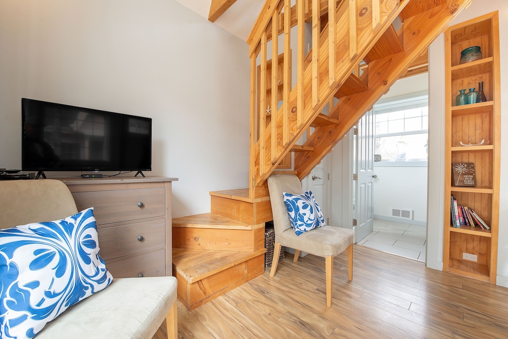 Sea Breeze Cottages - photo 13