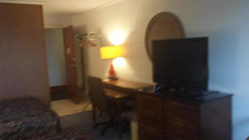 Audrey's Motel — hotel in Mound
