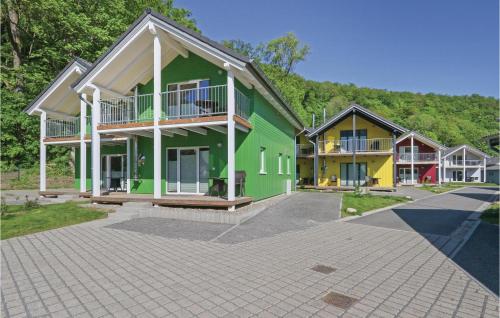Ferienhausdorf Thale — Thale