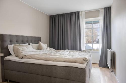 Lindö med havsutsikt in Norrkoeping, Sweden