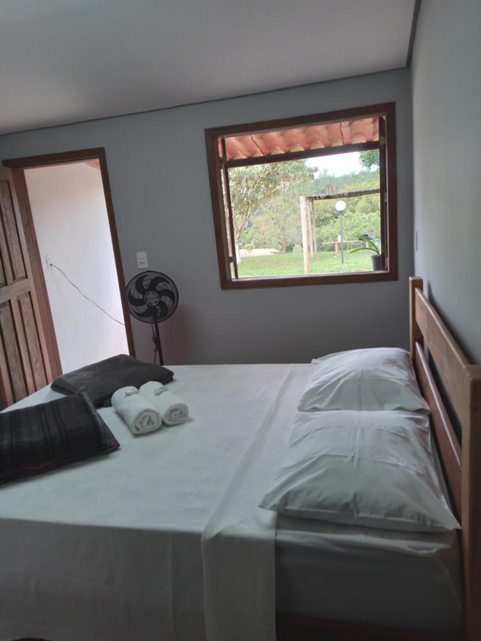 Pousada Kart Clube — Tiradentes