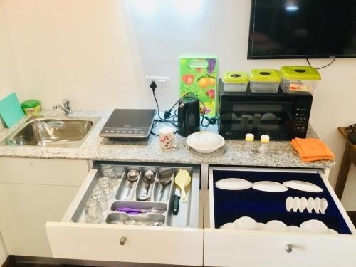 Dreamial Element One Studio @ Sector 47 Gurgaon