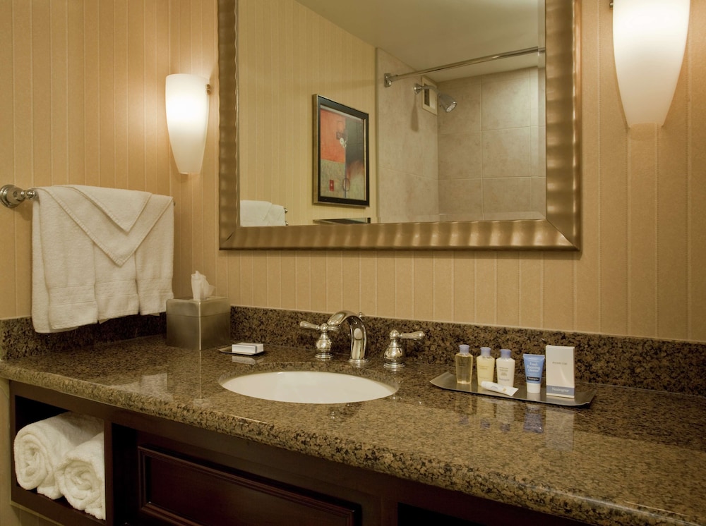 DoubleTree by Hilton Hotel Syracuse - photo 15