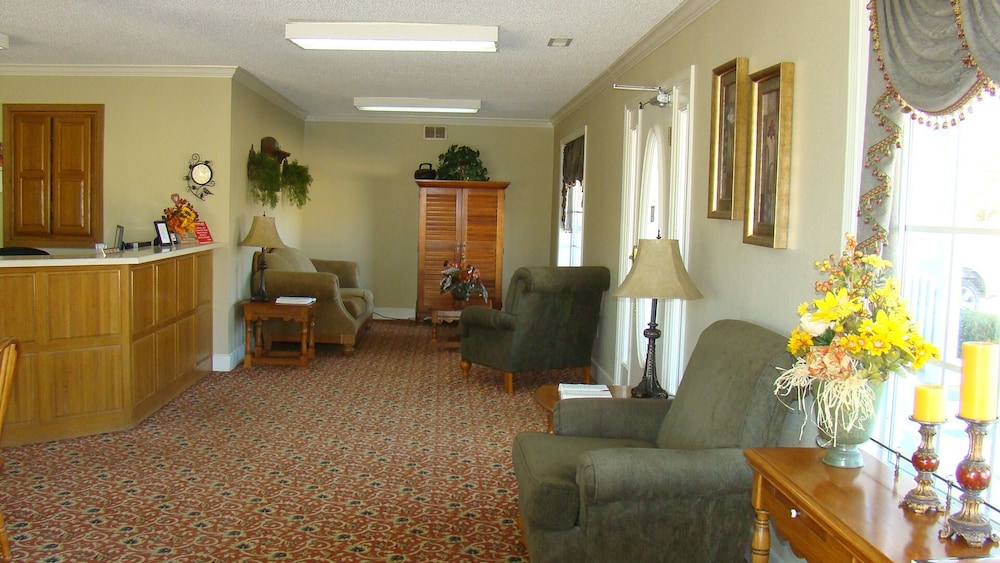 Honeysuckle Inn Mountain View - photo 2