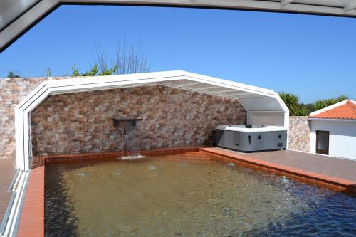 Fazenda do Medronhal — hotel in Montemor-O-Novo