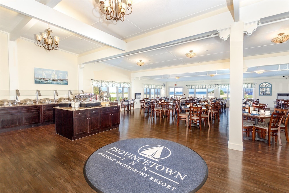 The Provincetown Inn - photo 21