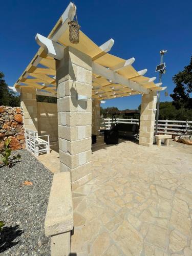 Le Lamie degli Ulivi in Ostuni, Italy