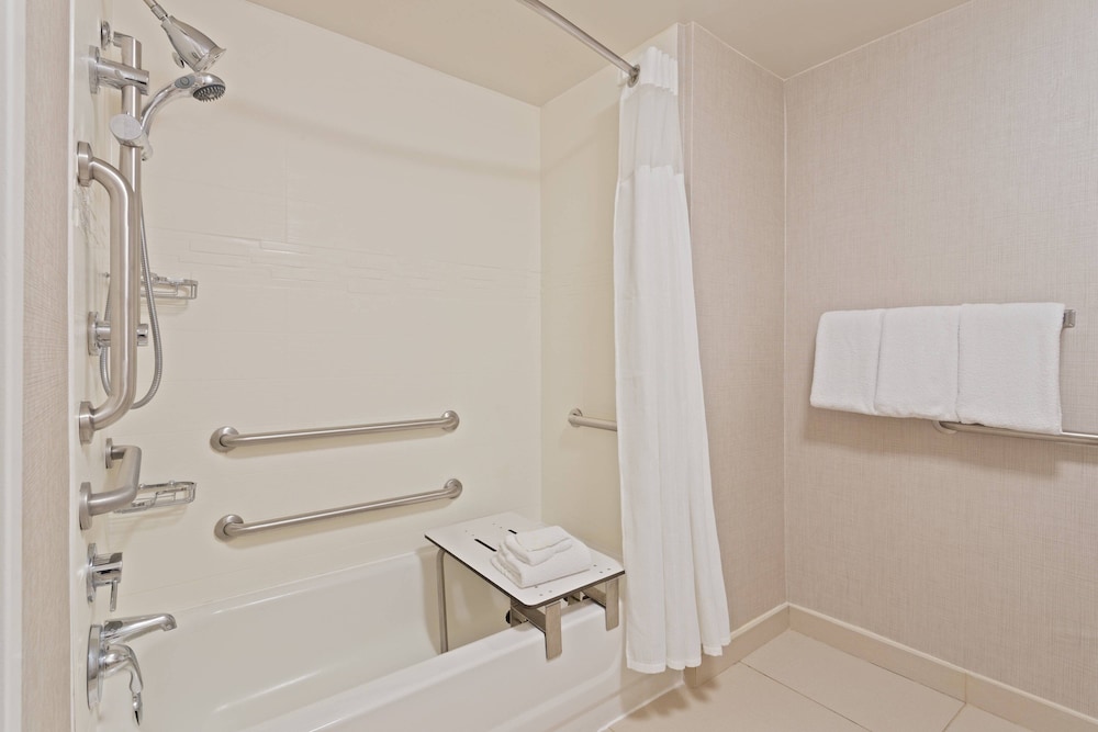 Residence Inn by Marriott Tampa at USF Medical Center - photo 17