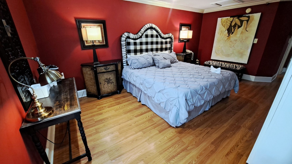 Saint Simons Inn by the Lighthouse - photo 22