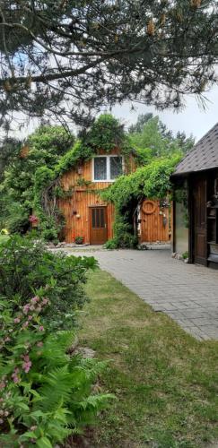 Atmatas in Unknown City, Latvia