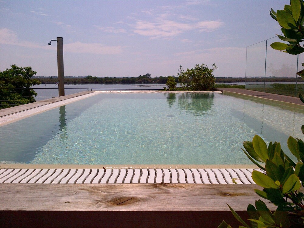 Boutique Hotel Oche Selvatiche in Grado, Italy