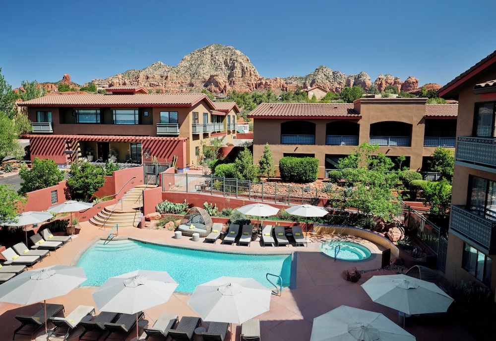 The Wilde Resort and Spa - photo 39