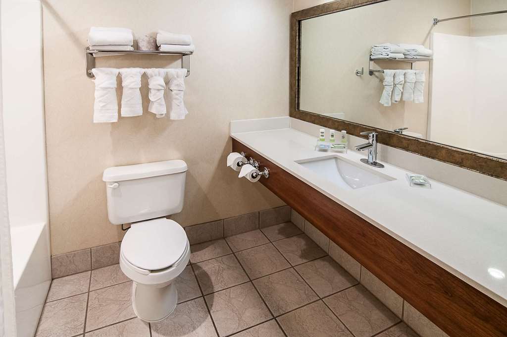 Country Inn & Suites by Radisson Rapid City SD - photo 9