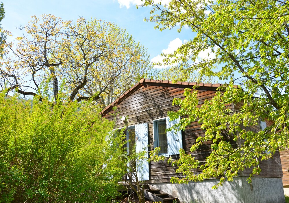 Le Pré Martin Village d’Hôtes in Annot, France
