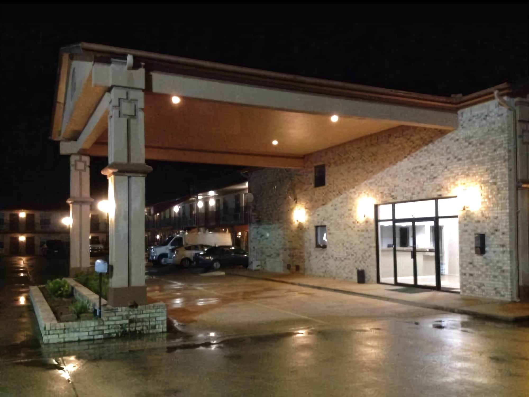 Days Inn by Wyndham Dumas Arkansas - photo 14
