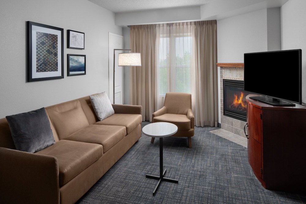 Residence Inn by Marriott East Rutherford Meadowlands - photo 9