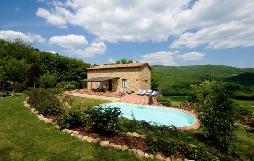 Fienile di Colletalli — hotel in Radicondoli