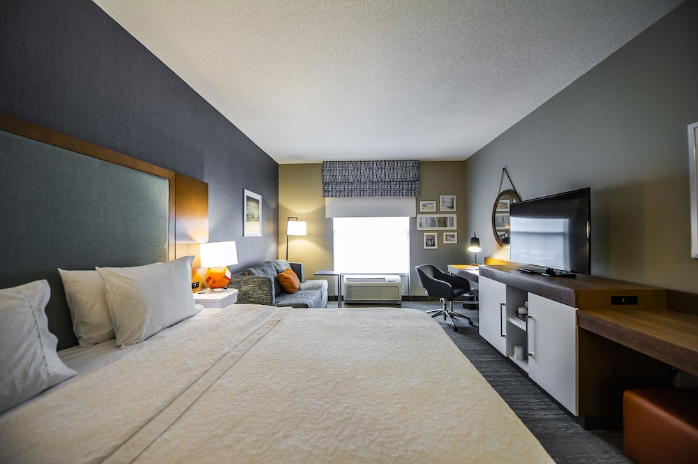 Hampton Inn South Kingstown Newport Area - photo 11